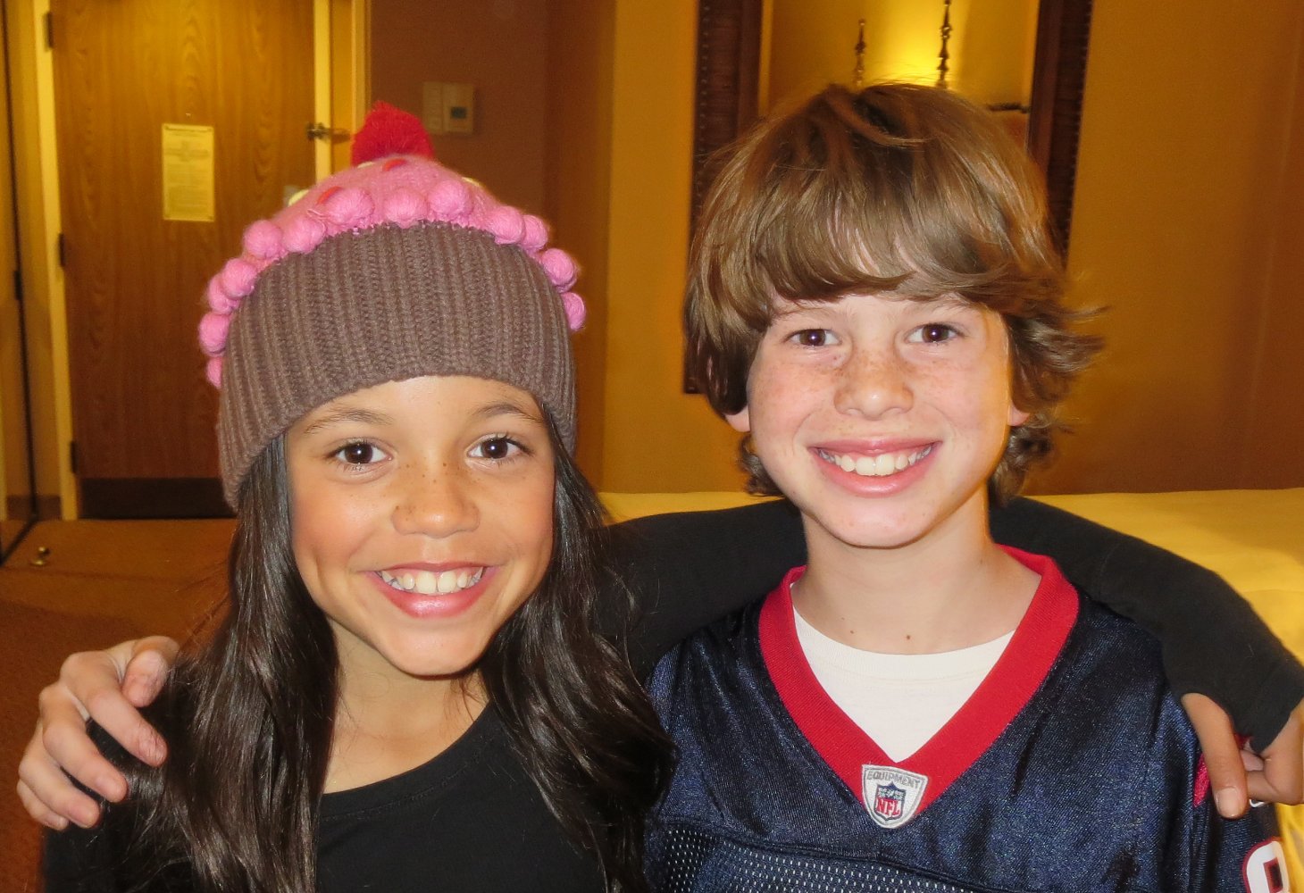 Drew Justice movies list and roles (Enlisted Season 1, The Little