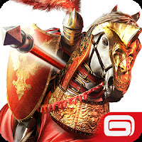rival knights apk
