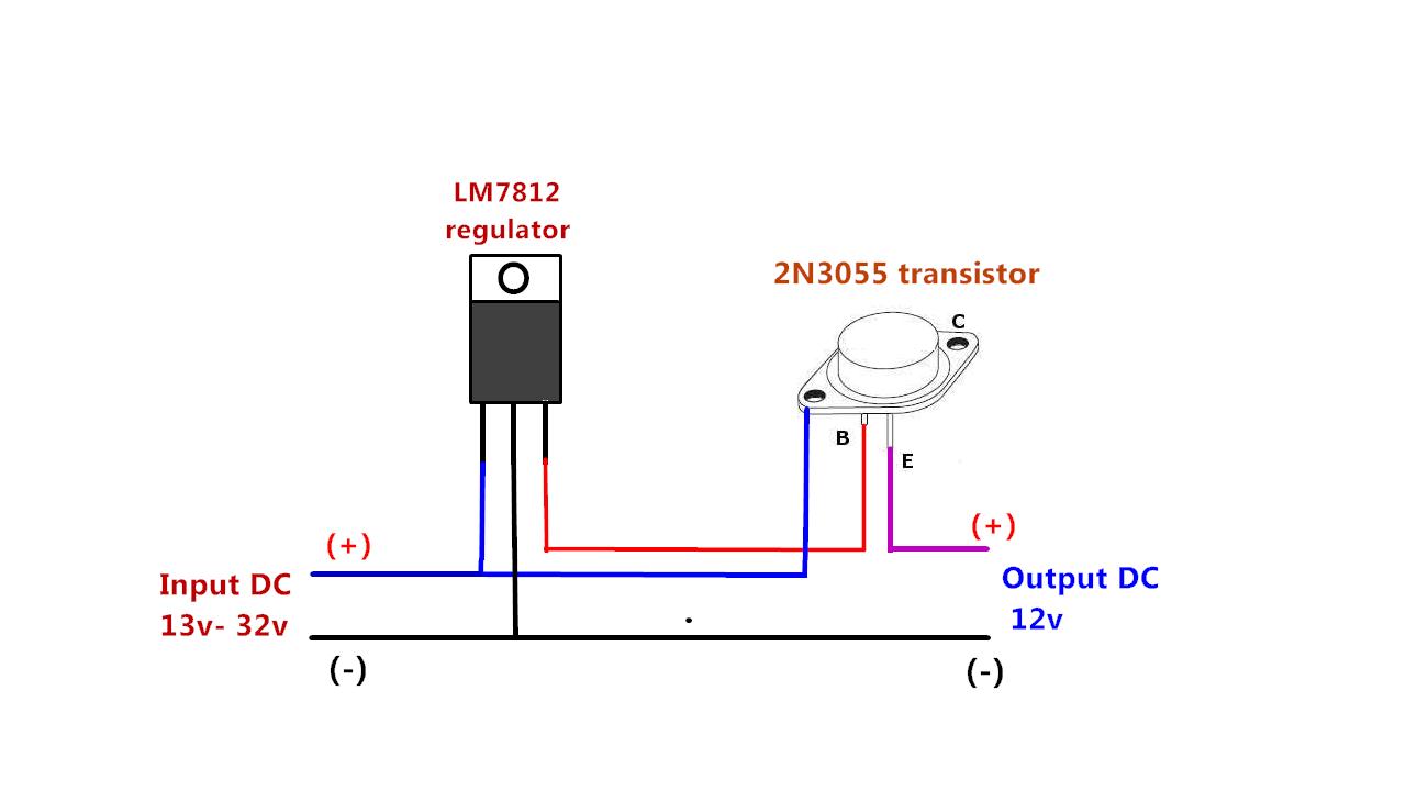 2n3055 datasheet на русском аналог - TouristMaps.ru
