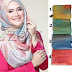 Jilbab Pashmina Zoya