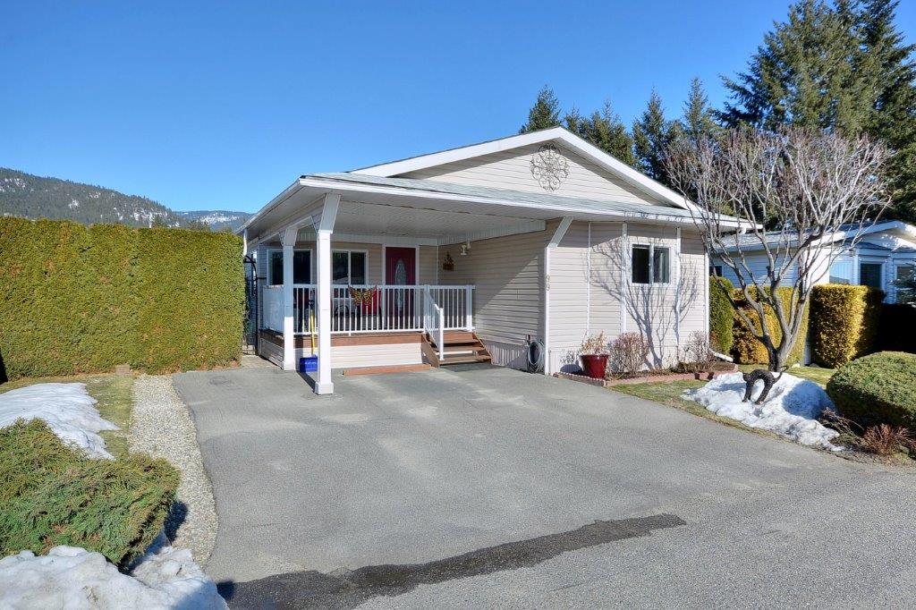 Real Estate West Kelowna REALTOR®