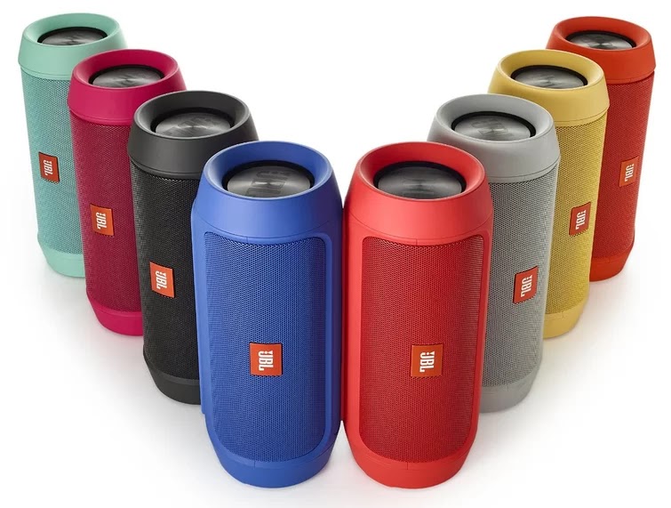 JBL Speakers