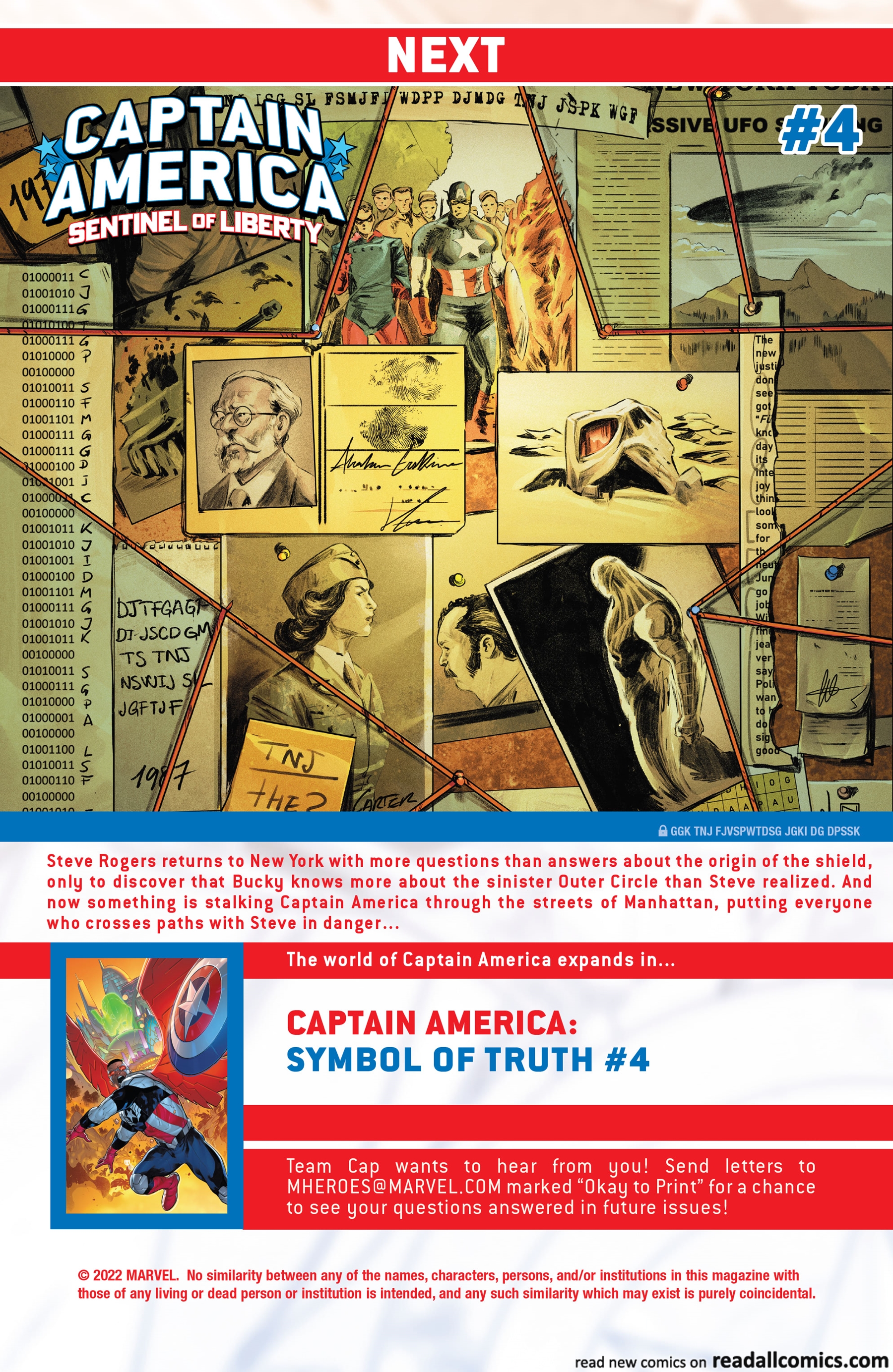 Captain America: Sentinel of Liberty Vol. 2 #1 chapter 2 page 21