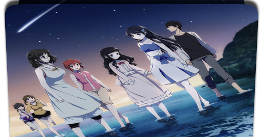 Mahouka koukou no rettousei movie hoshi wo yobu shoujo