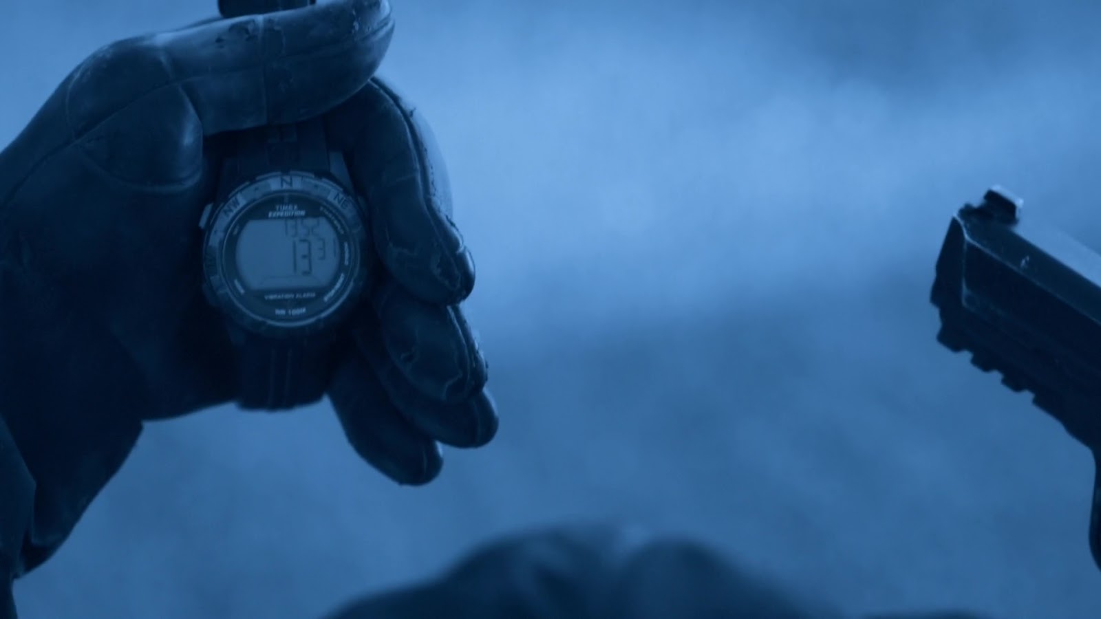 Agents of S.H.I.E.L.D. (2013 ) Men Tied Up