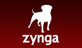 Znyga Logo Wallpaper