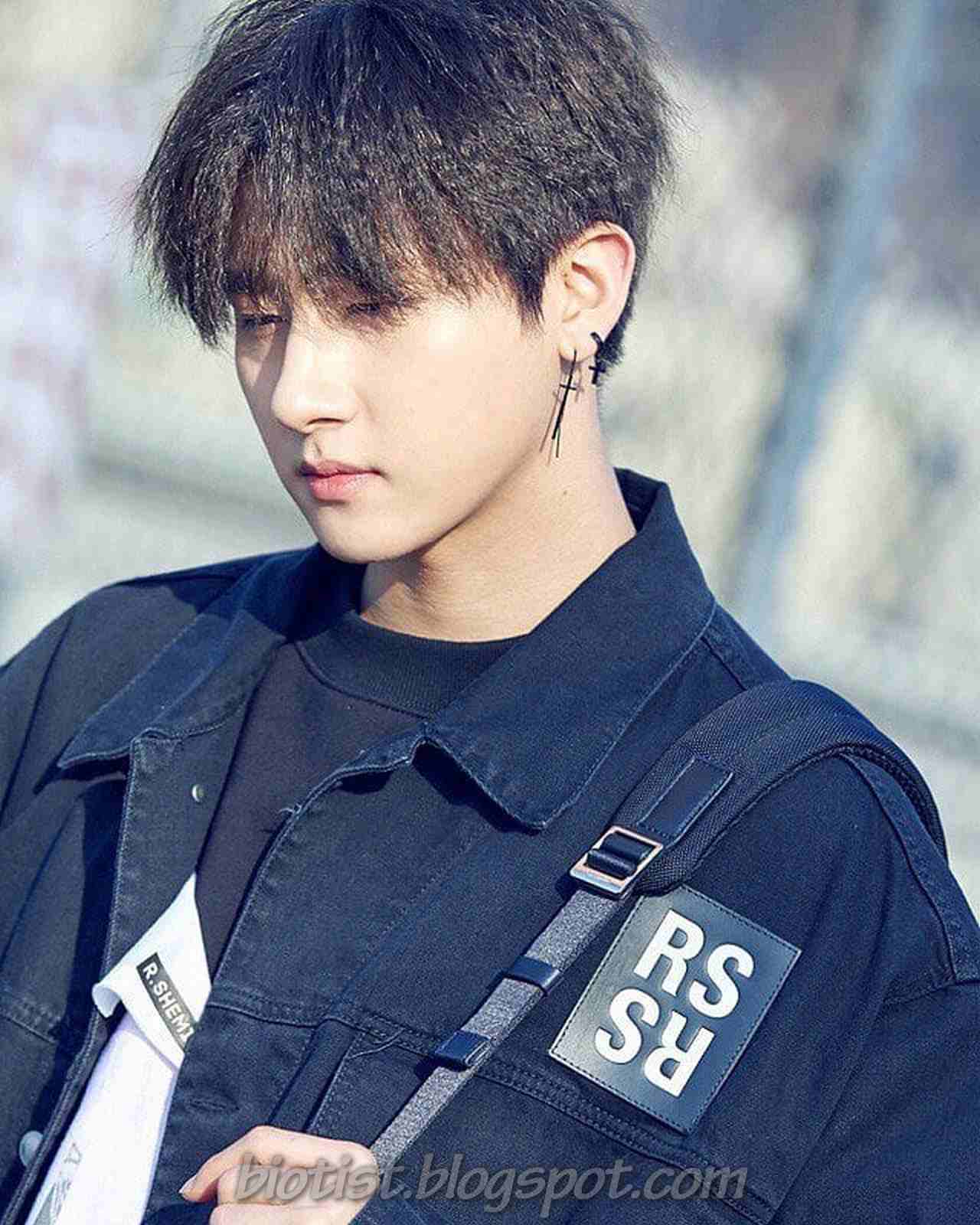 I.M (Monsta X) Profile, Photos, Fact, Bio and More - Biotist