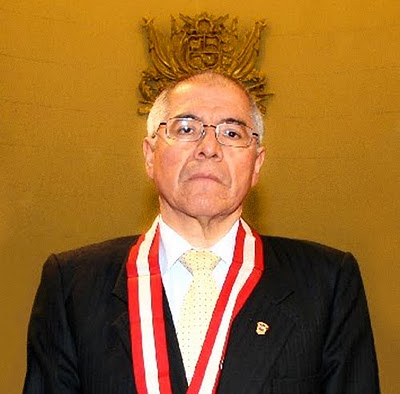 Guillermo Alberto Gomero Rojas