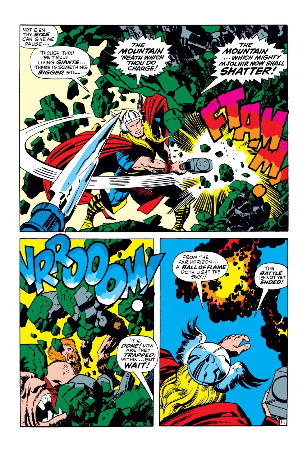 Thor (1966) 254 Page 11