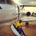 He Can’t Afford The Acquisition And Maintenance Of A Private Jet - Davido