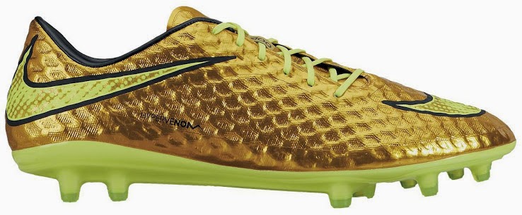 Nike Hypervenom Phantom III Dynamic Fit SG Pro Anti Clog