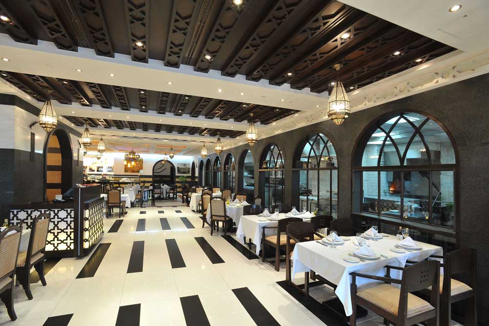 Naranj Restaurant In Kuwait naranj-restaurant-in-kuwait