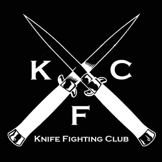 Knife Fighting Club