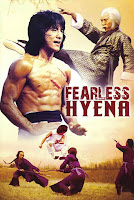 Tiểu Quyền Quái Chiêu - The Fearless Hyena