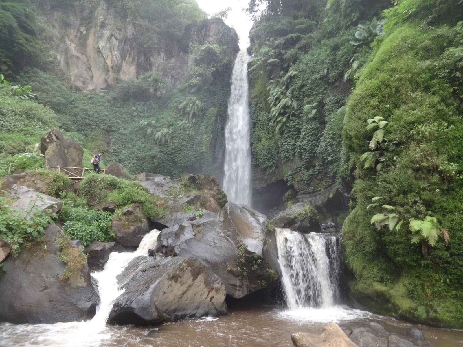 coban talun batu