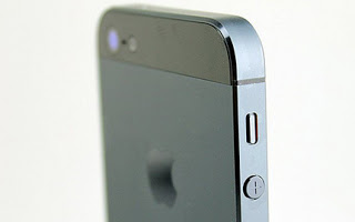 iPhone 5 could be booked on September 12