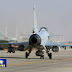Chinese J-10 B/C Adopted for Suppression of Enemy Air Defenses (SEAD) Role
