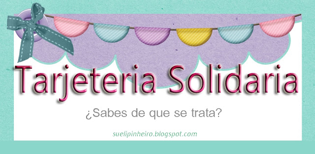 Tarjeteria Solidaria