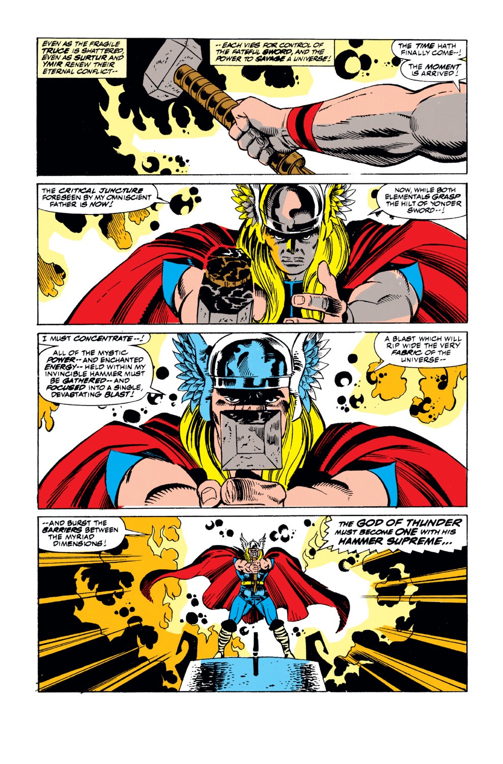 Thor (1966) 425 Page 20
