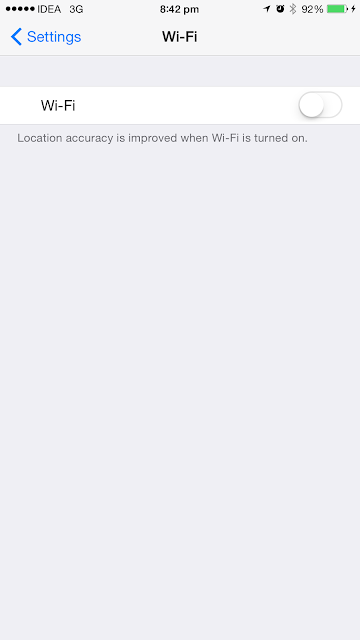How to fix "Safari can't open the page because the server cannot be found" error on iPhone How to fix "Safari can't open the page because the server cannot be found" error on iPhone