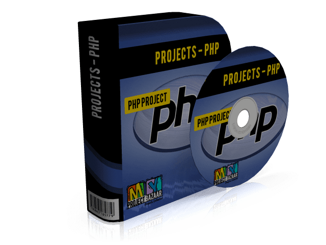 Animation Projects Php