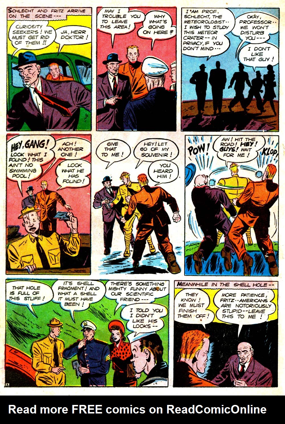 Read online All-American Comics (1939) comic -  Issue #34 - 20