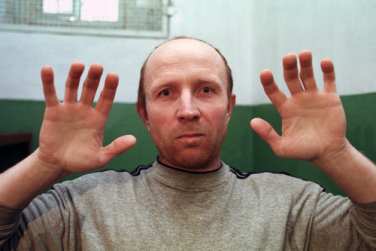 Anatoly Onoprienko Anatoly Onoprienko
