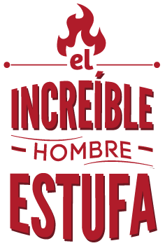 El Increíble Hombre Estufa