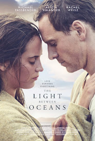Watch Movies The Light Between Oceans (2016) Full Free Online