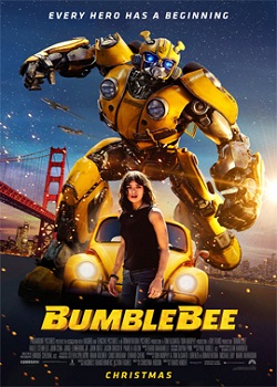 BUMBLEBEE