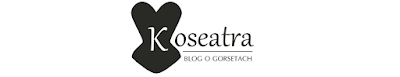 KOSEATRA | Blog o gorsetach 