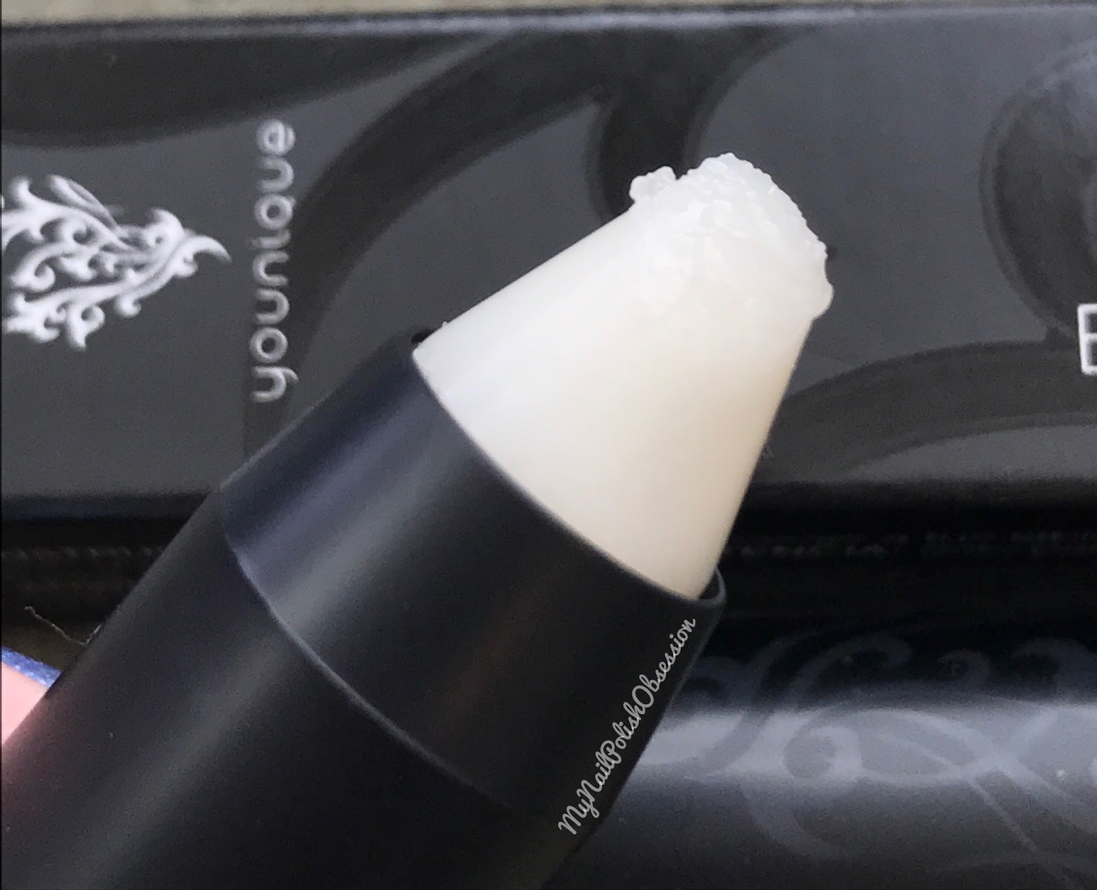 My Nail Polish Obsession Beauty Review Younique Moonstruck Minerals