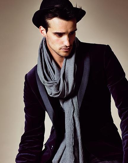 Avant-Courant-Fashion and Style for Modern Men