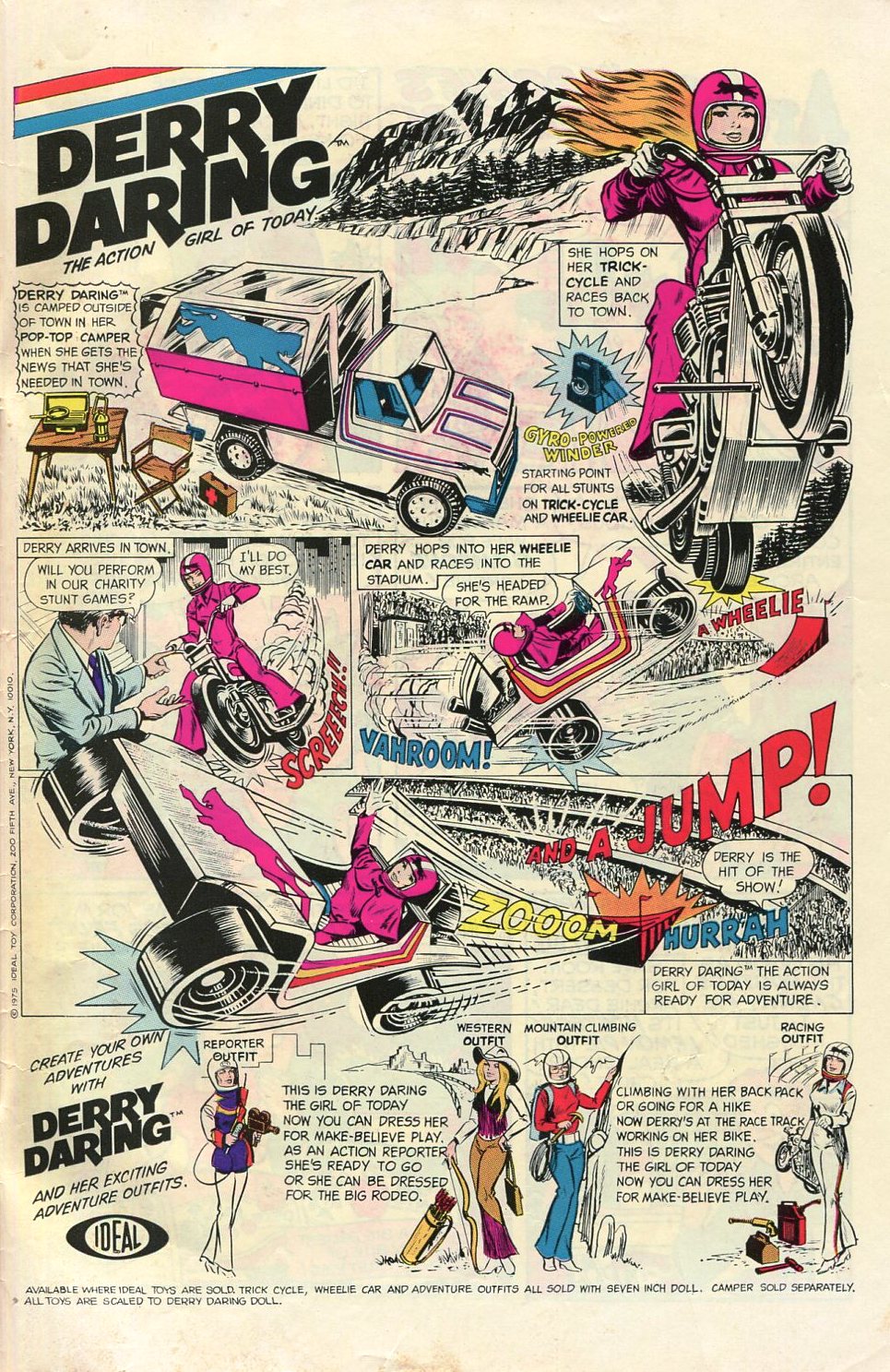 Read online Archie's Joke Book Magazine comic -  Issue #215 - 35