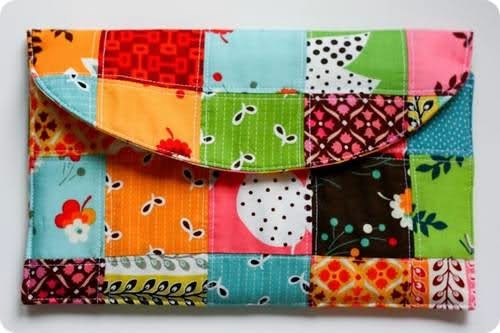 Info 38 Model Kerajinan Tangan Dari Kain Perca