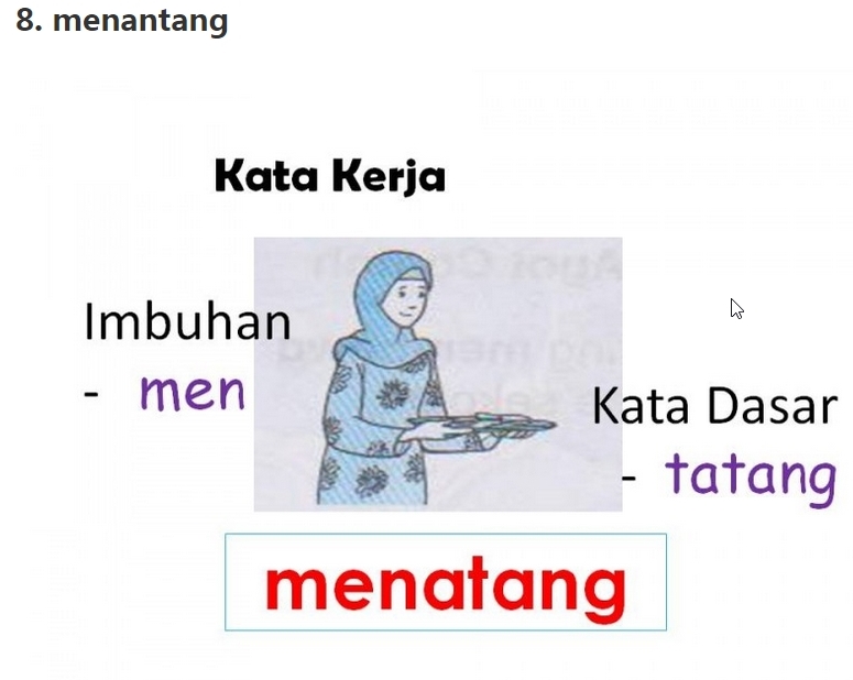 Sekitar Kawasan Sekolah: August 2015