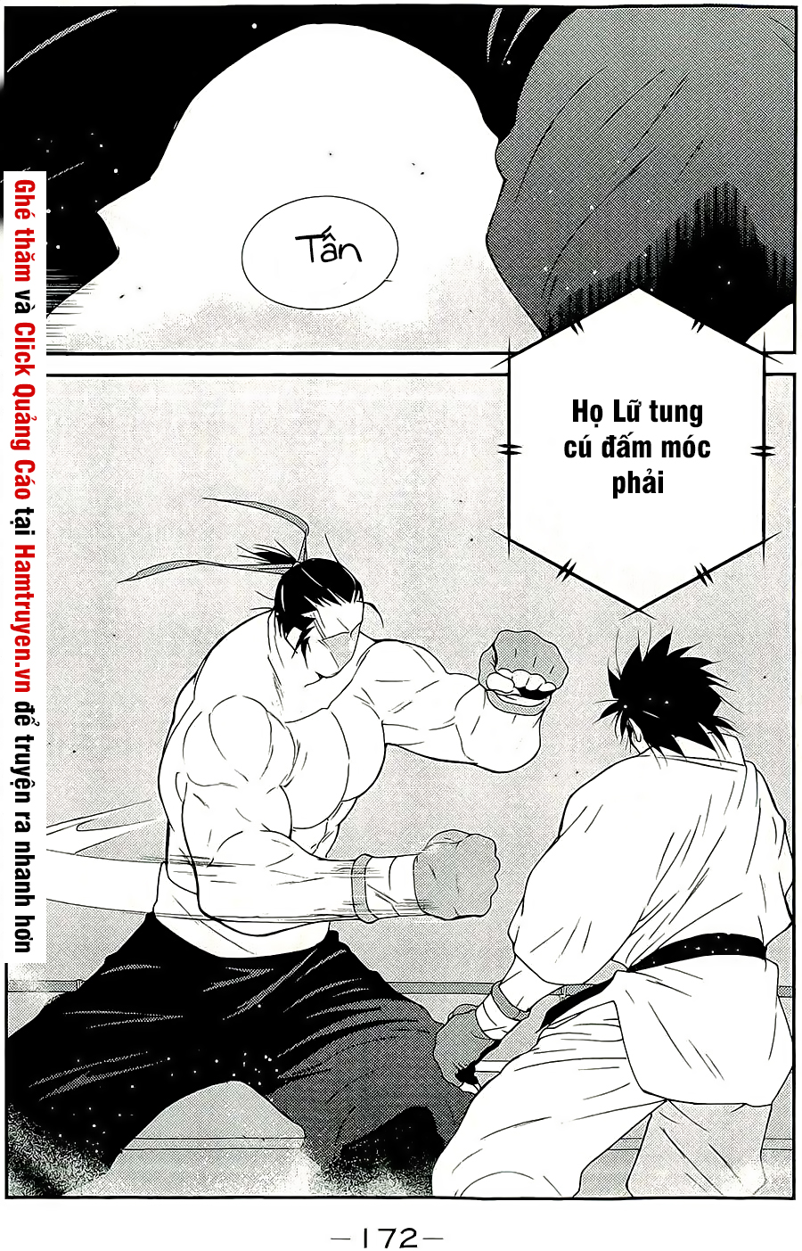 Truyền Nhân Atula Phần III chap 46 Trang 15 Truyền Nhân Atula Phần III chap 46 Trang 15