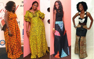 Nigerian Hottest Latest Fashion Trend