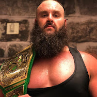 Braun Strowman’s MITB Contract On The Line At Summerslam