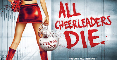 all cheerleaders die