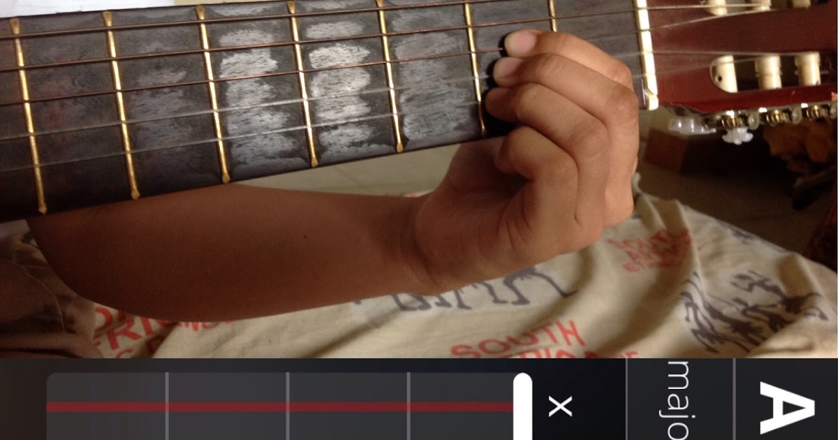 Teori Sistem Belajar Bermain Gitar untuk Pemula