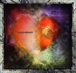 Heart of an Artist (Visual Remix 2012) (c) Copyright 2012 Christopher V. DeRobertis. All rights reserved. insilentpassage.com