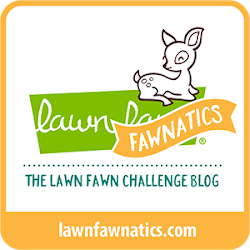 Lawn Fawnatics Challenge