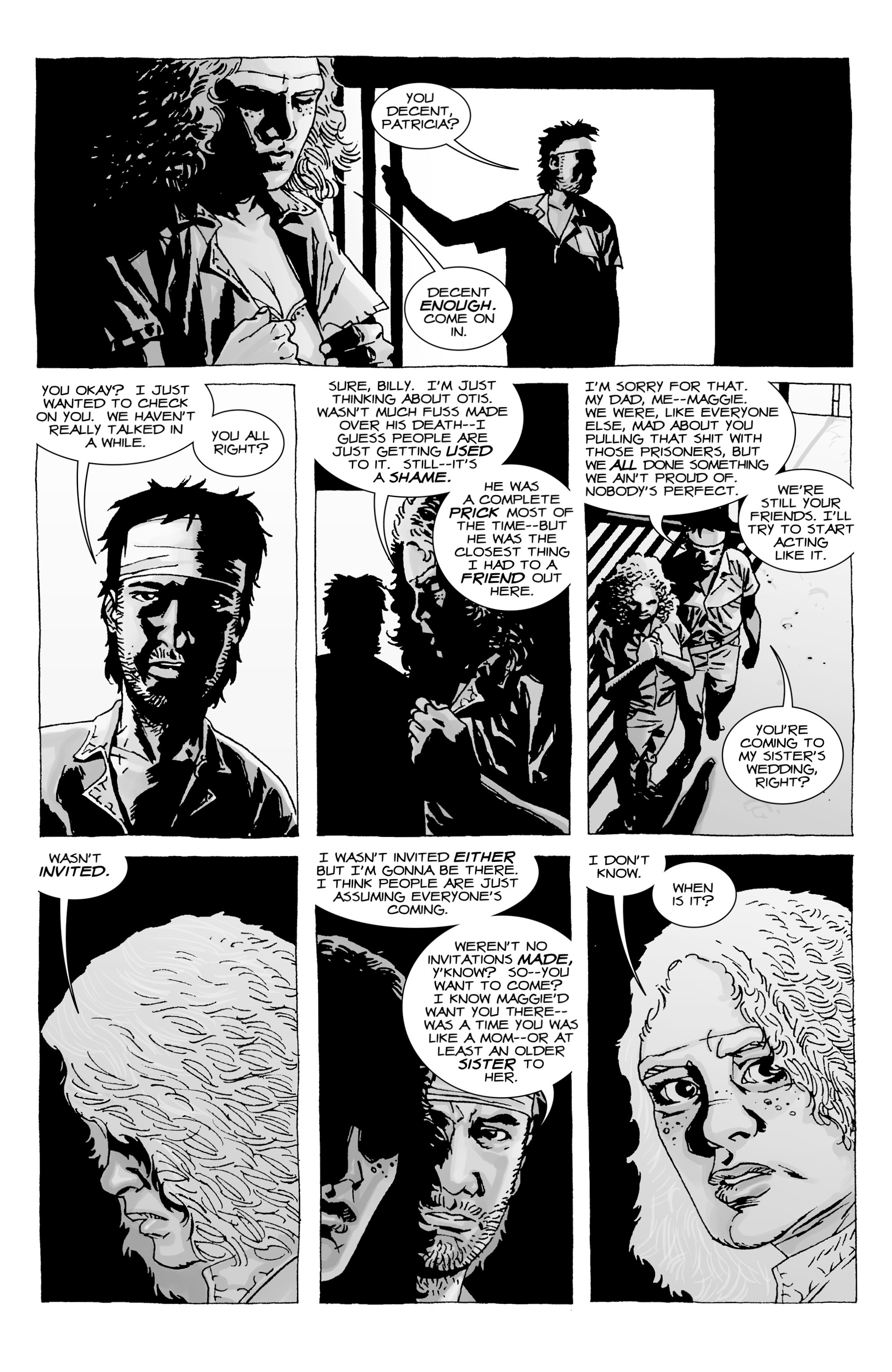 The Walking Dead issue 37 - Page 10