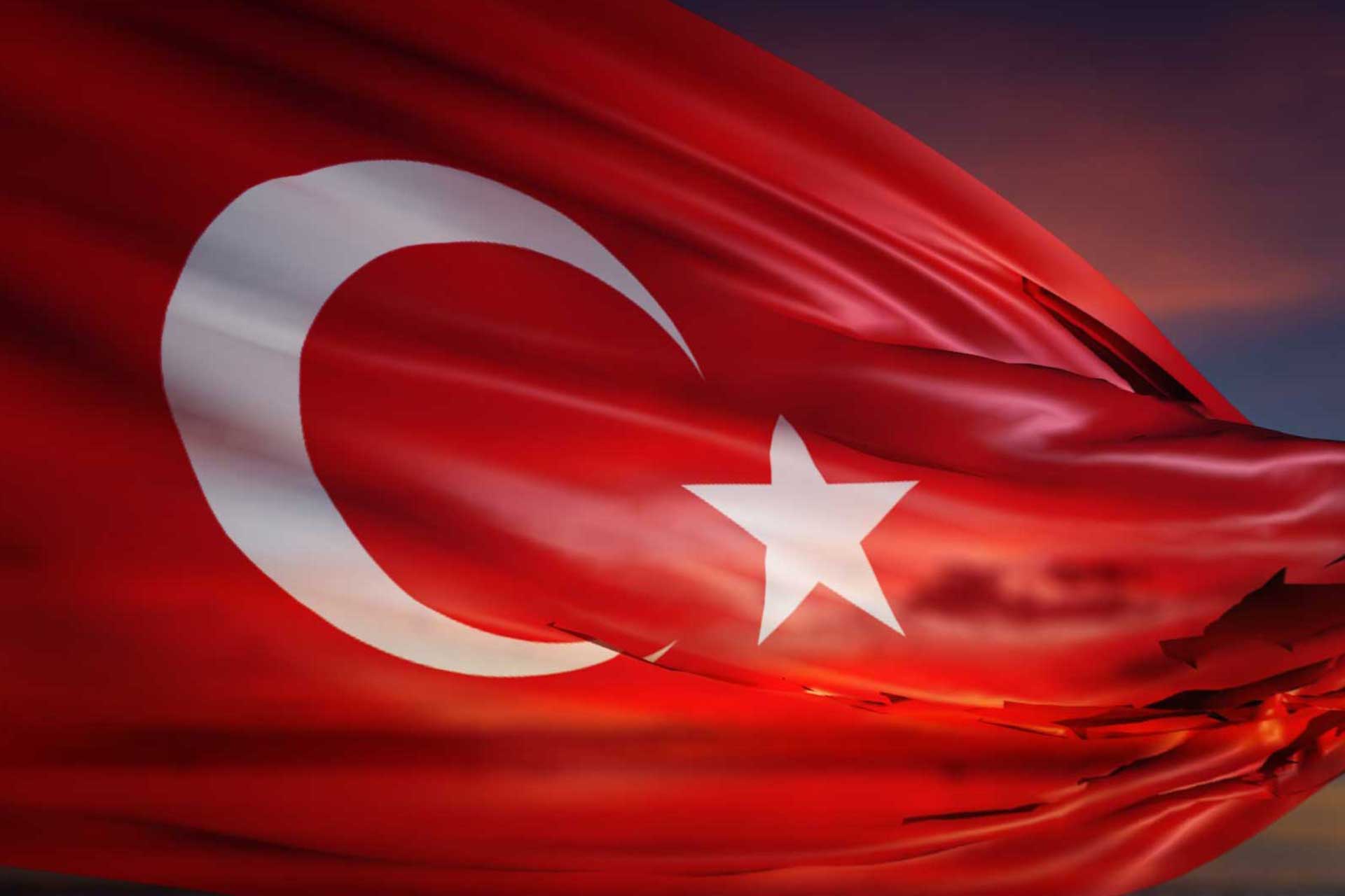 turk bayragi resimleri 2019 20