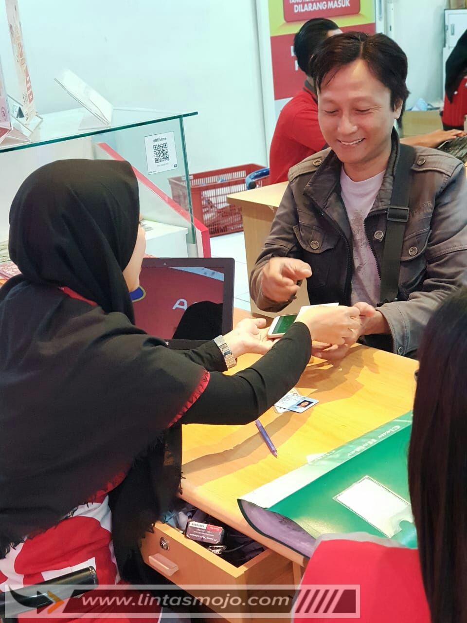 Kredit Bayar Pakai Hp Bekas Hanya Di Topsell