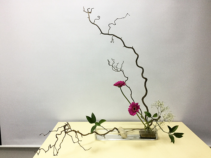 IKEBANA