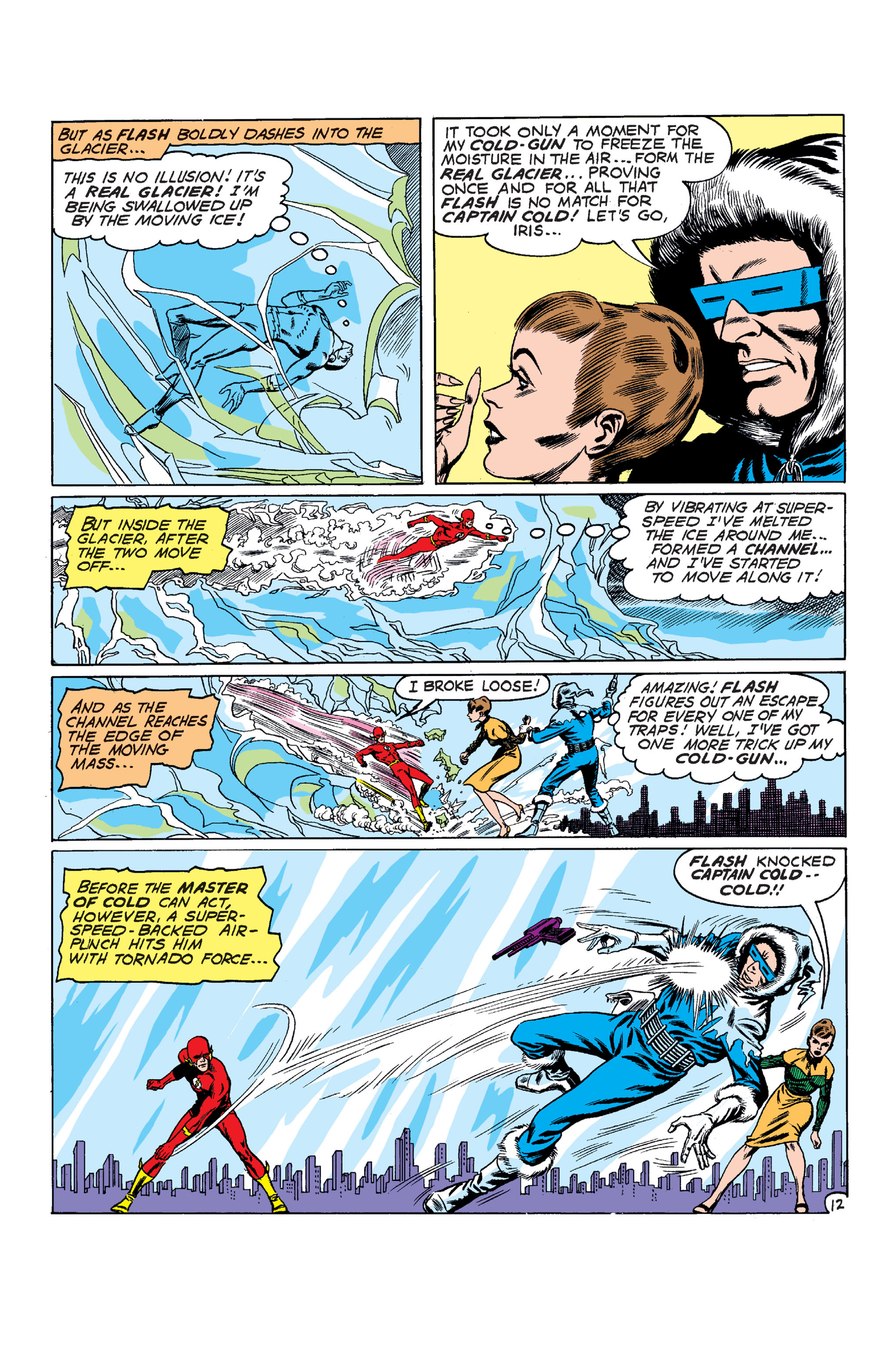 The Flash (1959) issue 114 - Page 13