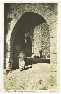 OLD PHOTOS / Castelo, Castelo de Vide, Portugal OLD PHOTOS / Castelo, Castelo de Vide, Portugal
