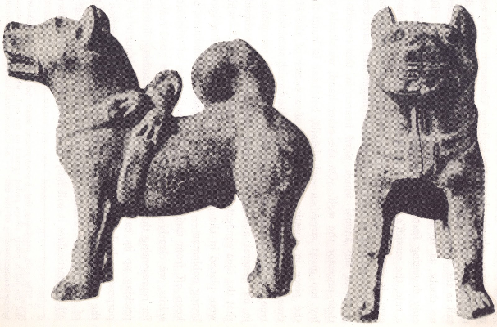 Dog Law Reporter Dogs In Chinese Culture And Art From Antiquity To dog-law-reporter-dogs-in-chinese-culture-and-art-from-antiquity-to